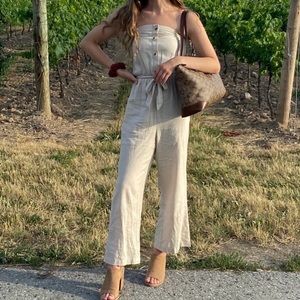 Dynamite Romper